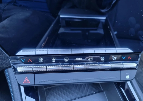 Renault Espace cena 221400 przebieg: 1, rok produkcji 2024 z Jarosław małe 191